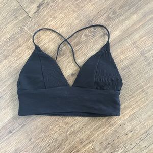 H&M bikini top size 6
